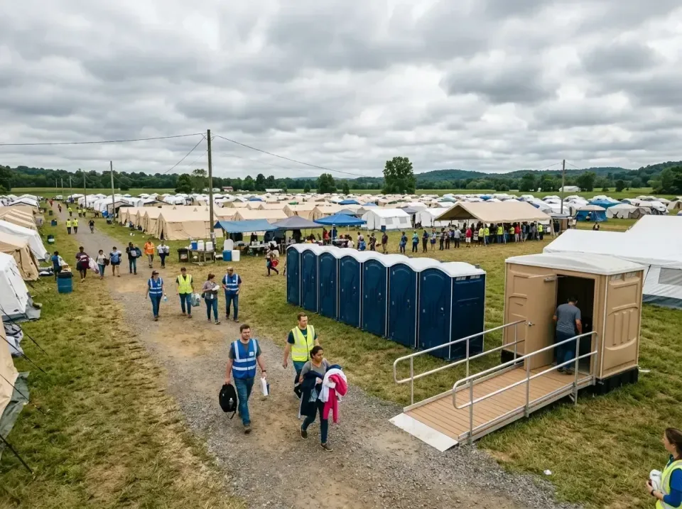disaster-relief-camp-restrooms-010 — frequently asked questions, Dumpster & Portable Bathrooms Rental in Pleasantdale, NJ
